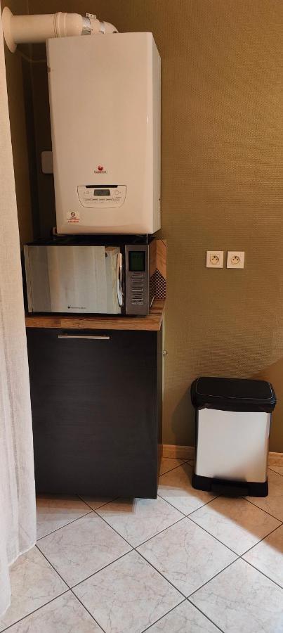 Charmant Appartement Au Coeur De Фужер Екстер'єр фото